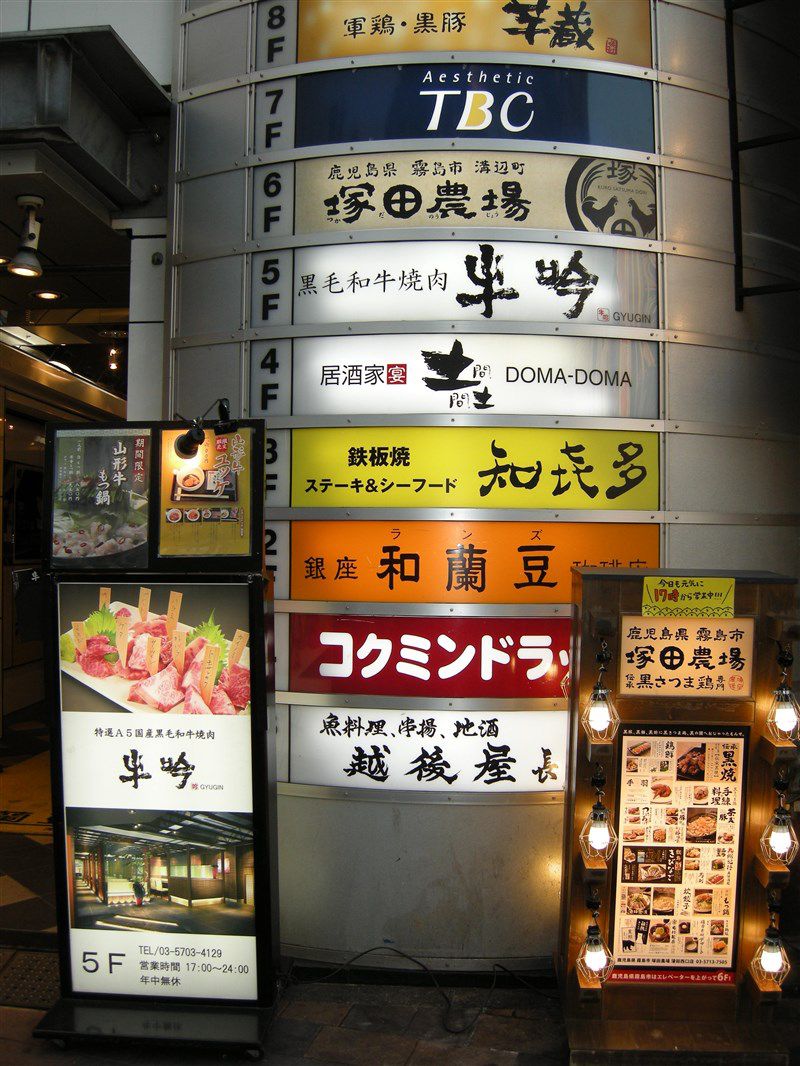 知㐂多 蒲田駅前店