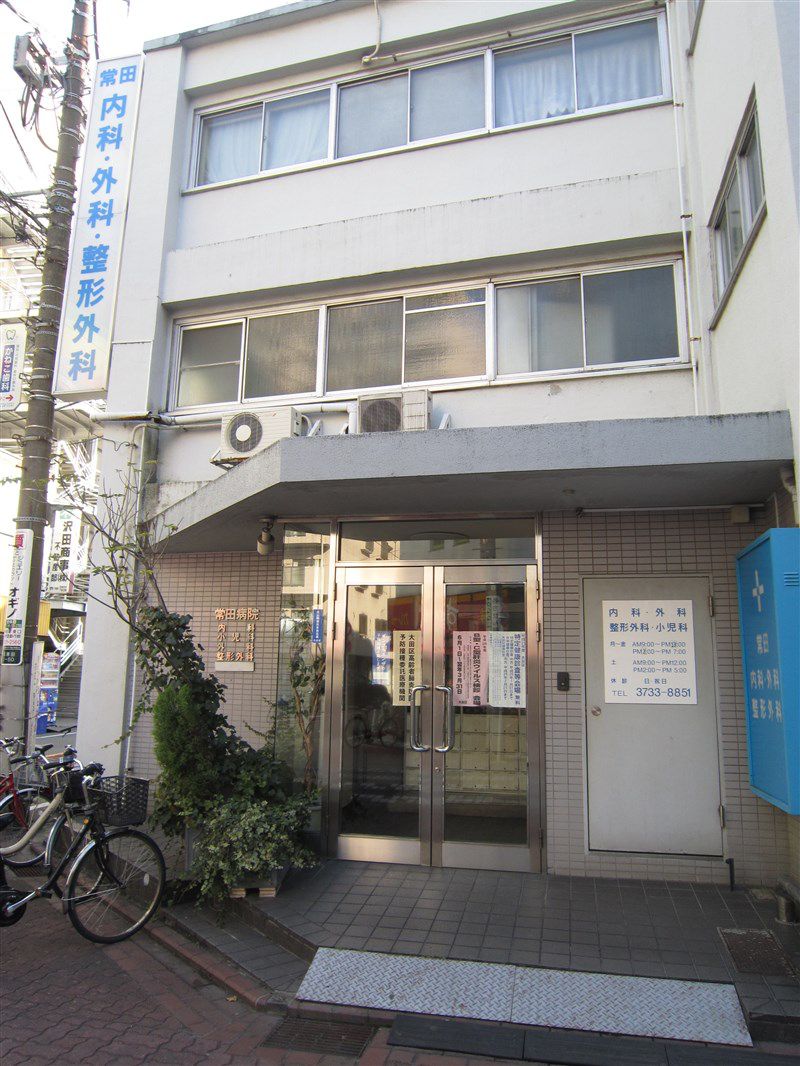 常田病院
